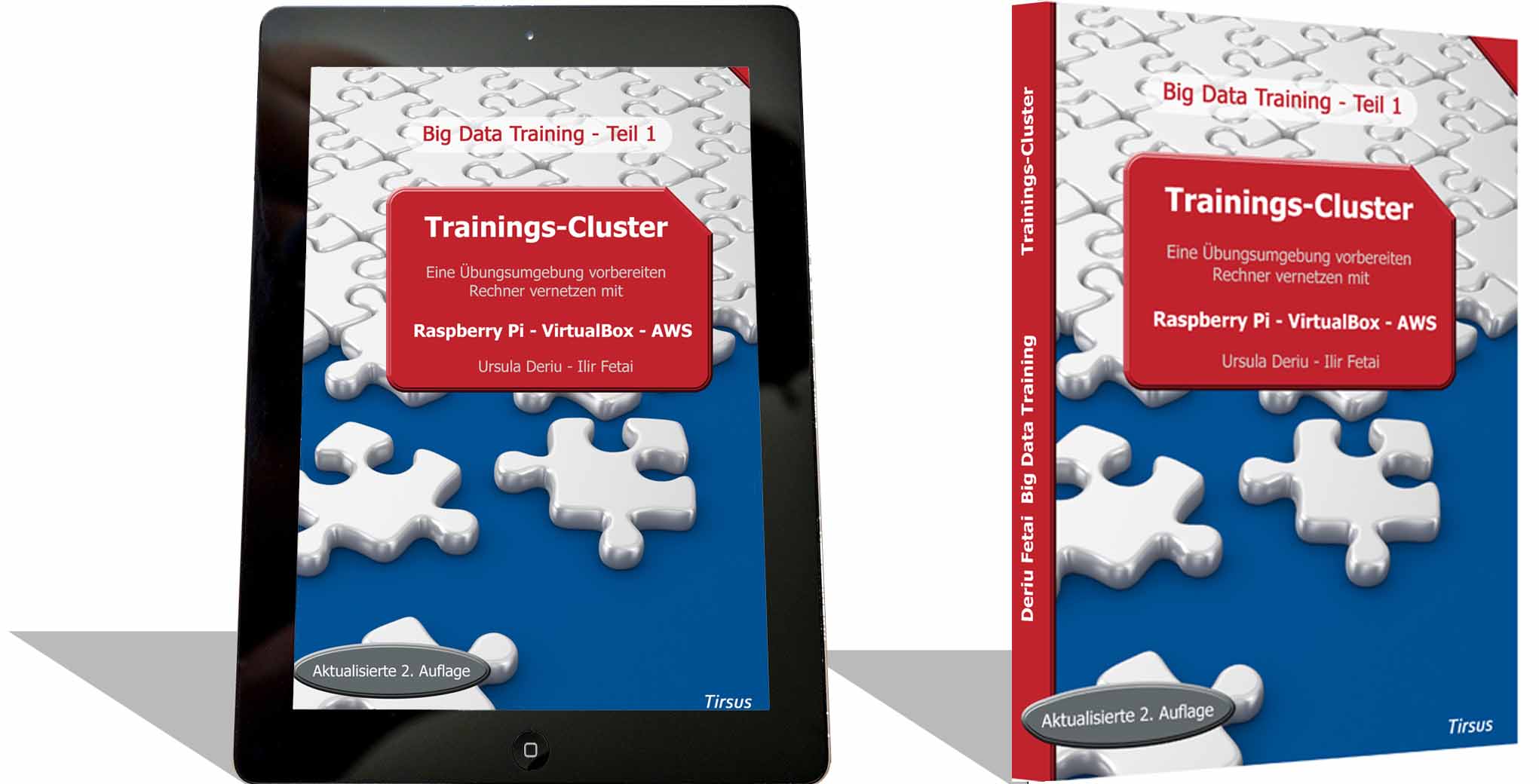 Trainings-Cluster