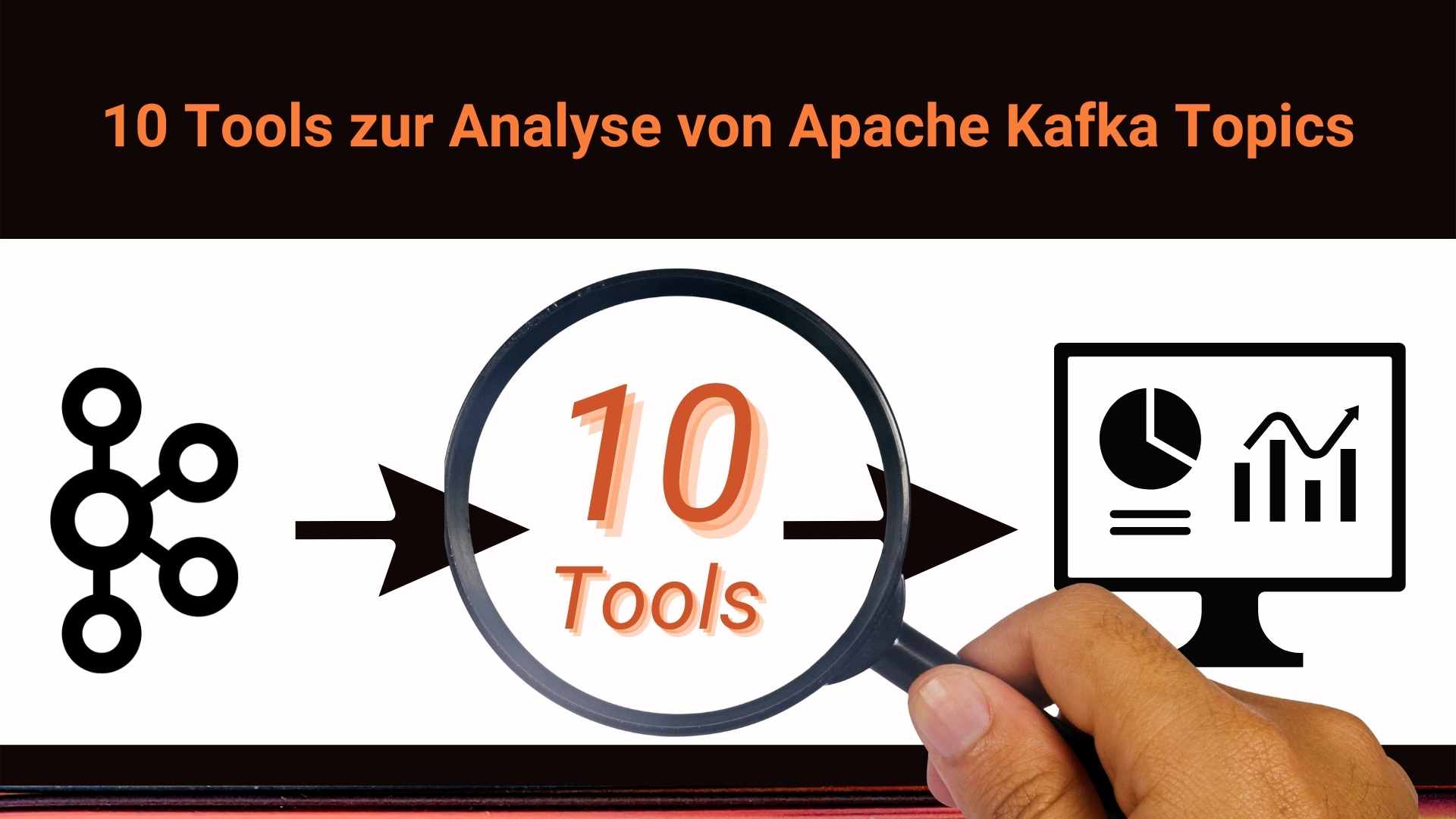 Big Data Analyse für Apache Kafka