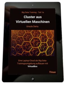Cluster aus Virtuellen Maschinen