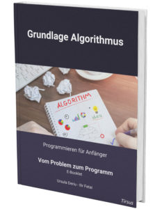 Algorithmen Entwickeln E-Book