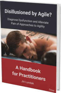 Aagile Practitioner Handbook