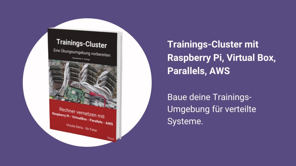 Trainings-Cluster Raspberry Pi